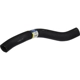 Purchase Top-Quality Upper Radiator Or Coolant Hose by DAYCO - 71832 pa4