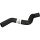Purchase Top-Quality Upper Radiator Or Coolant Hose by DAYCO - 71840 pa2