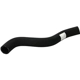 Purchase Top-Quality Upper Radiator Or Coolant Hose by DAYCO - 71851 pa4