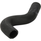 Purchase Top-Quality DAYCO - 71856 - Upper Radiator Or Coolant Hose pa2