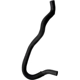 Purchase Top-Quality Upper Radiator Or Coolant Hose by DAYCO - 71905 pa4
