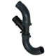 Purchase Top-Quality Upper Radiator Or Coolant Hose by DAYCO - 71937 pa3