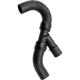 Purchase Top-Quality Tuyau de radiateur ou de refroidissement supérieur de DAYCO - 71937 pa4