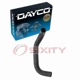 Purchase Top-Quality Upper Radiator Or Coolant Hose by DAYCO - 71955 pa6