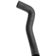 Purchase Top-Quality DAYCO - 72032 - Upper Radiator Or Coolant Hose pa3