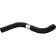 Purchase Top-Quality DAYCO - 72044 - Upper Radiator Or Coolant Hose pa5