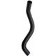 Purchase Top-Quality Upper Radiator Or Coolant Hose by DAYCO - 72076 pa3