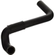 Purchase Top-Quality Upper Radiator Or Coolant Hose by DAYCO - 72111 pa2