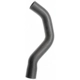 Purchase Top-Quality Upper Radiator Or Coolant Hose by DAYCO - 72117 pa2