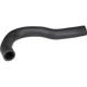 Purchase Top-Quality Upper Radiator Or Coolant Hose by DAYCO - 72141 pa5