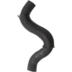 Purchase Top-Quality Upper Radiator Or Coolant Hose by DAYCO - 72143 pa1