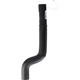 Purchase Top-Quality Upper Radiator Or Coolant Hose by DAYCO - 72150 pa6