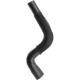 Purchase Top-Quality Upper Radiator Or Coolant Hose by DAYCO - 72167 pa2
