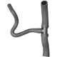 Purchase Top-Quality Upper Radiator Or Coolant Hose by DAYCO - 72178 pa1