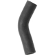 Purchase Top-Quality Upper Radiator Or Coolant Hose by DAYCO - 72232 pa1
