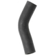 Purchase Top-Quality Upper Radiator Or Coolant Hose by DAYCO - 72232 pa2