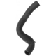 Purchase Top-Quality Upper Radiator Or Coolant Hose by DAYCO - 72272 pa2