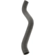 Purchase Top-Quality Upper Radiator Or Coolant Hose by DAYCO - 72361 pa1