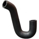 Purchase Top-Quality Upper Radiator Or Coolant Hose by DAYCO - 72366 pa2