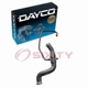 Purchase Top-Quality Upper Radiator Or Coolant Hose by DAYCO - 72391 pa4