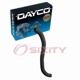 Purchase Top-Quality Upper Radiator Or Coolant Hose by DAYCO - 72442 pa5