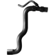 Purchase Top-Quality DAYCO - 72496 - Upper Radiator Or Coolant Hose pa1