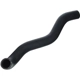 Purchase Top-Quality Upper Radiator Or Coolant Hose by DAYCO - 72525 pa2