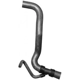 Purchase Top-Quality Upper Radiator Or Coolant Hose by DAYCO - 72687 pa2