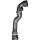 Purchase Top-Quality DAYCO - 72702 - Upper Radiator Or Coolant Hose pa2