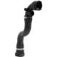 Purchase Top-Quality Upper Radiator Or Coolant Hose by DAYCO - 72742 pa2