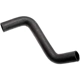 Purchase Top-Quality Upper Radiator Or Coolant Hose by DAYCO - 72760 pa2