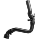 Purchase Top-Quality Upper Radiator Or Coolant Hose by DAYCO - 72813 pa1