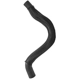 Purchase Top-Quality DAYCO - 72846 - Molded Radiator Hose pa1