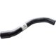 Purchase Top-Quality DAYCO - 72926 - Molded Radiator Hose pa2