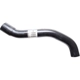 Purchase Top-Quality DAYCO - 72926 - Molded Radiator Hose pa3
