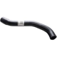 Purchase Top-Quality DAYCO - 72926 - Molded Radiator Hose pa5