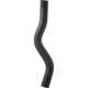 Purchase Top-Quality Upper Radiator Or Coolant Hose by DAYCO - 72959 pa2