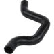 Purchase Top-Quality DAYCO - 73142 - Engine Coolant Curved Radiator Hose pa1