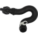 Purchase Top-Quality Upper Radiator Or Coolant Hose by DORMAN (OE SOLUTIONS) - 626-743 pa2