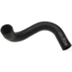 Purchase Top-Quality Upper Radiator Or Coolant Hose by GATES - 20390 pa2