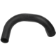 Purchase Top-Quality Upper Radiator Or Coolant Hose by GATES - 20390 pa5