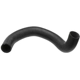 Purchase Top-Quality Upper Radiator Or Coolant Hose by GATES - 20442 pa6