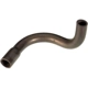 Purchase Top-Quality Upper Radiator Or Coolant Hose by GATES - 20451 pa2