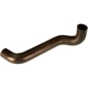 Purchase Top-Quality Upper Radiator Or Coolant Hose by GATES - 20468 pa2