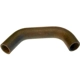 Purchase Top-Quality Upper Radiator Or Coolant Hose by GATES - 20476 pa2