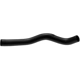Purchase Top-Quality Upper Radiator Or Coolant Hose by GATES - 20504 pa3
