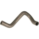 Purchase Top-Quality Upper Radiator Or Coolant Hose by GATES - 20508 pa4