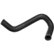Purchase Top-Quality Upper Radiator Or Coolant Hose by GATES - 20508 pa6