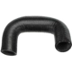 Purchase Top-Quality Upper Radiator Or Coolant Hose by GATES - 20568 pa5