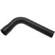 Purchase Top-Quality Upper Radiator Or Coolant Hose by GATES - 20573 pa2